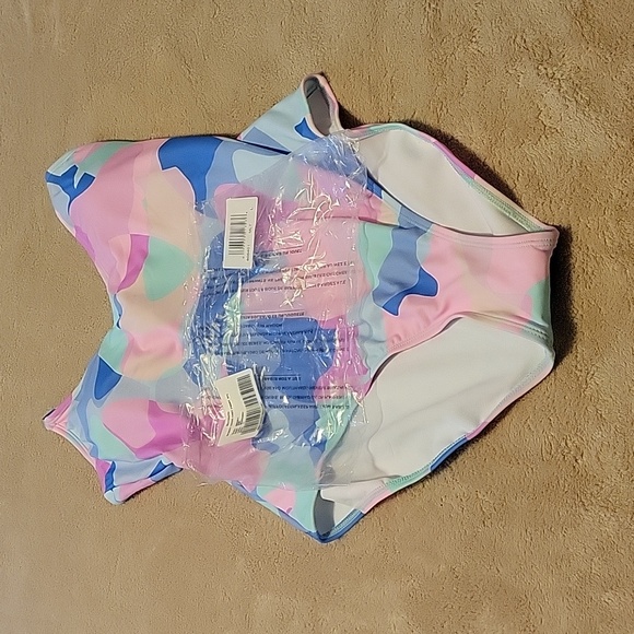 KIKI RIO Swimsuit, padded, lined, Large, NWT - Picture 10 of 12